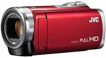 【14】美品 エブリオ　JVC gz-r300-t ハイビジョンメモリームービー 14】美品 エブリオ JVC gz-r300-t ハイビジョンメモリームービー